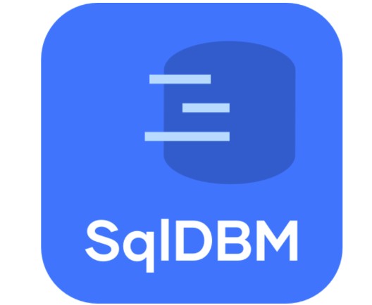 sqldbm